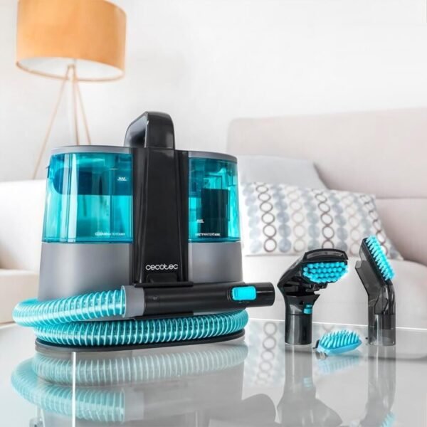 Aspirador Cecotec Conga 4000 Carpet&Spot Clean - Imagen 10