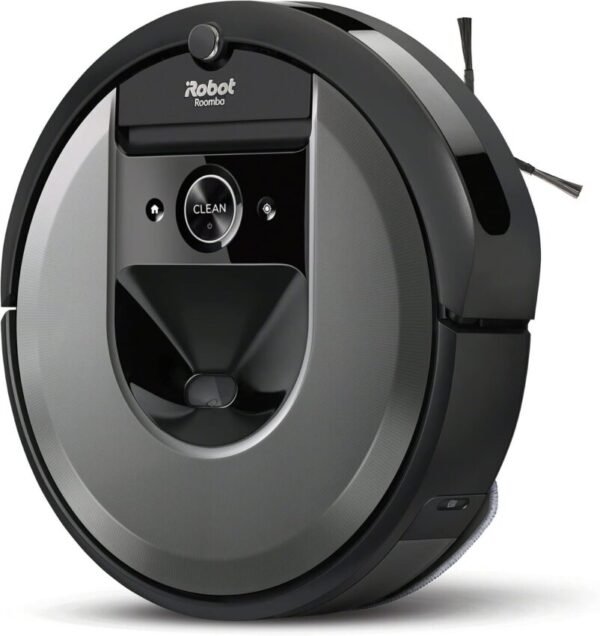 iRobot Roomba Combo i8: Aspirador y Friegasuelos 2 en 1 - Imagen 4