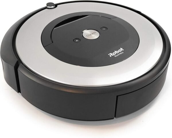 iRobot Roomba e5154: Aspiradora Robot Programable y Eficiente - Imagen 2