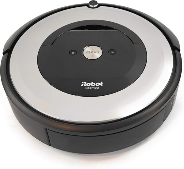 iRobot Roomba e5154: Aspiradora Robot Programable y Eficiente