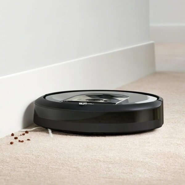 Robot aspirador Wi-Fi iRobot Roomba i7156: Limpieza Inteligente y Eficaz - Imagen 5