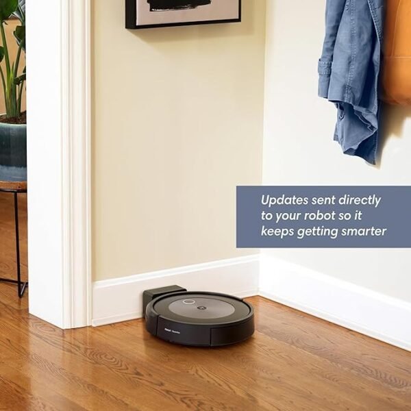 iRobot Roomba® j7: Conexión y Cepillos Multisuperficie Eficientes - Imagen 11