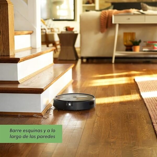 iRobot Roomba® j7: Conexión y Cepillos Multisuperficie Eficientes - Imagen 9