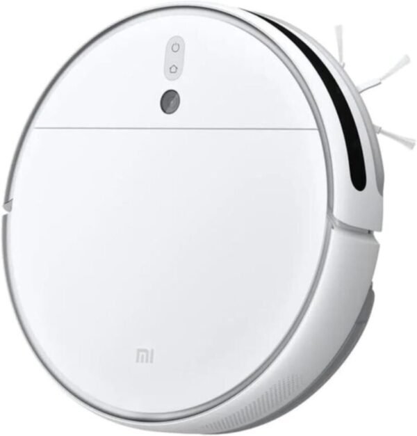 Robot Xiaomi Mi Vacuum Mop: Eficiencia y Tecnología - Imagen 4