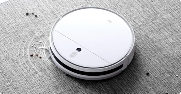 Robot Xiaomi Mi Vacuum Mop: Eficiencia y Tecnología - Imagen 3