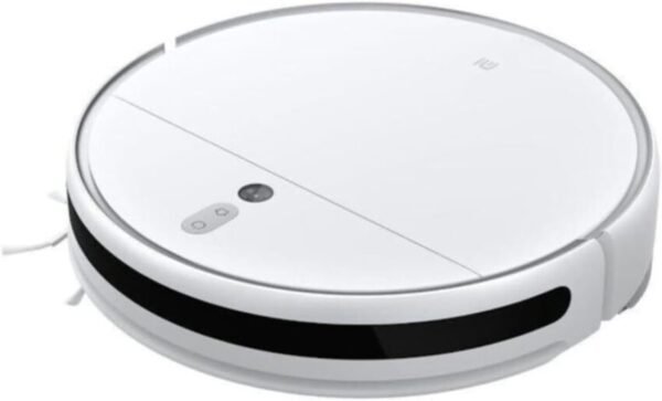 Robot Xiaomi Mi Vacuum Mop: Eficiencia y Tecnología - Imagen 2