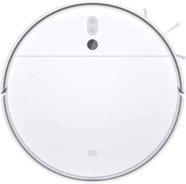 Robot Xiaomi Mi Vacuum Mop: Eficiencia y Tecnología - Imagen 5