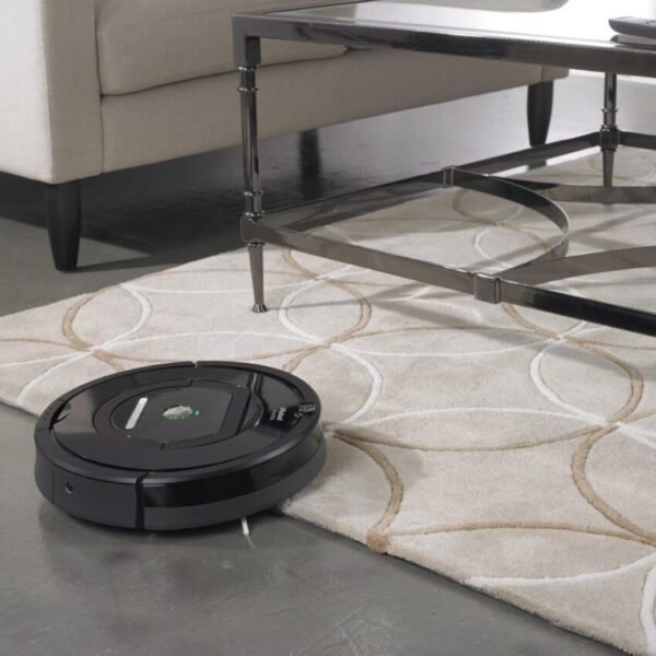 Robot Roomba 770, navegación avanzada. - Imagen 3