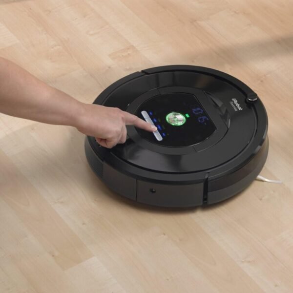 Robot Roomba 770, navegación avanzada. - Imagen 4