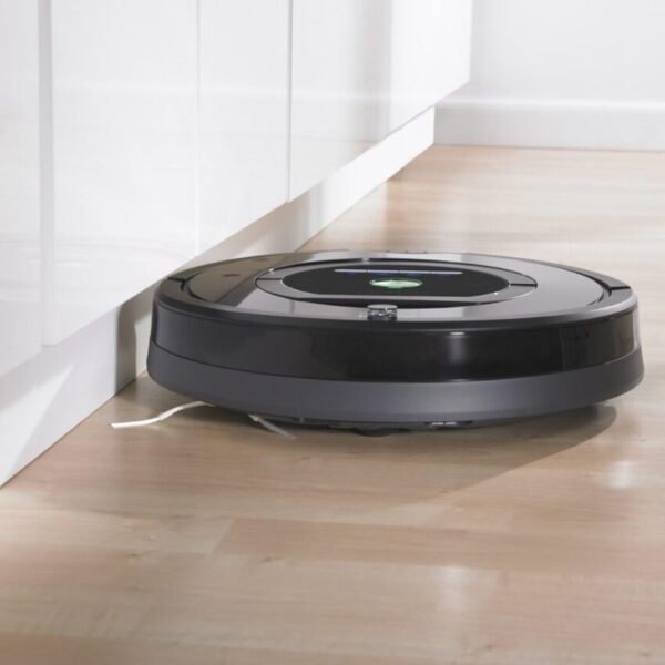 Robot Roomba 770, navegación avanzada. - Imagen 5