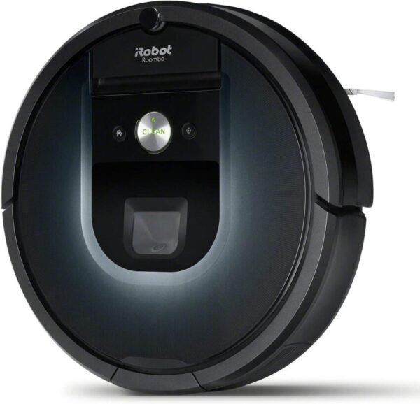 iRobot Roomba 980: Aspiradora robotizada eficiente y avanzada - Imagen 2