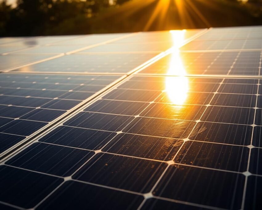 frecuencia mantenimiento placas solares