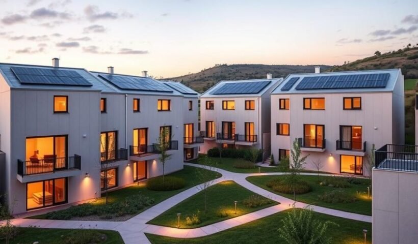 Viviendas prefabricadas Navarra casasdelirati.es