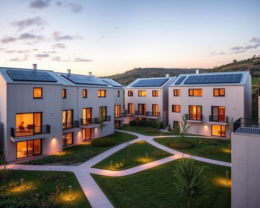 Viviendas prefabricadas Navarra casasdelirati.es