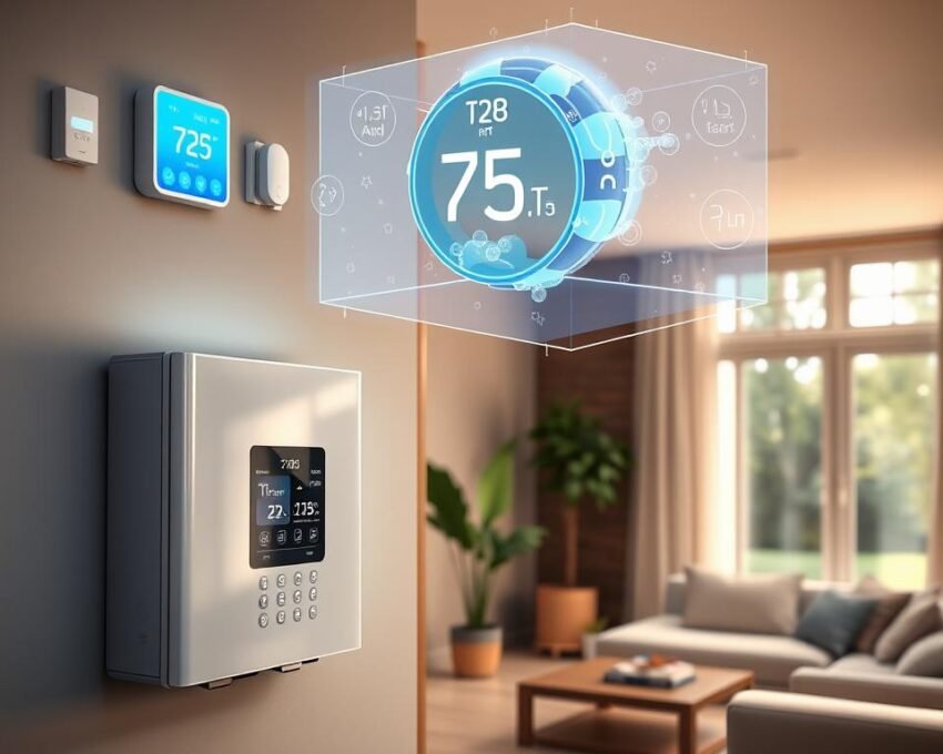 soluciones climatización inteligente